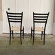 Chiavarri Spinetto mod 31 chair
