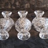 Verres à Liqueur