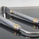 Regency ice tongs