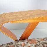 Set of 2 armchairs by František Jirák for Tatra, 1960s