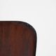 1950s  Jindrich Halabala Restored Dining Chairs H-214 for UP Závody, Set of 4