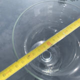 Vase glass