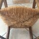 Old child high chair