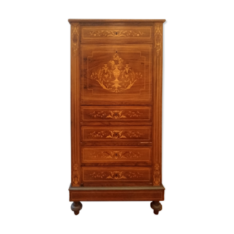 Secretary Napoleon III