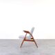 Mid-Century Polish Lounge Chair, 1960s.