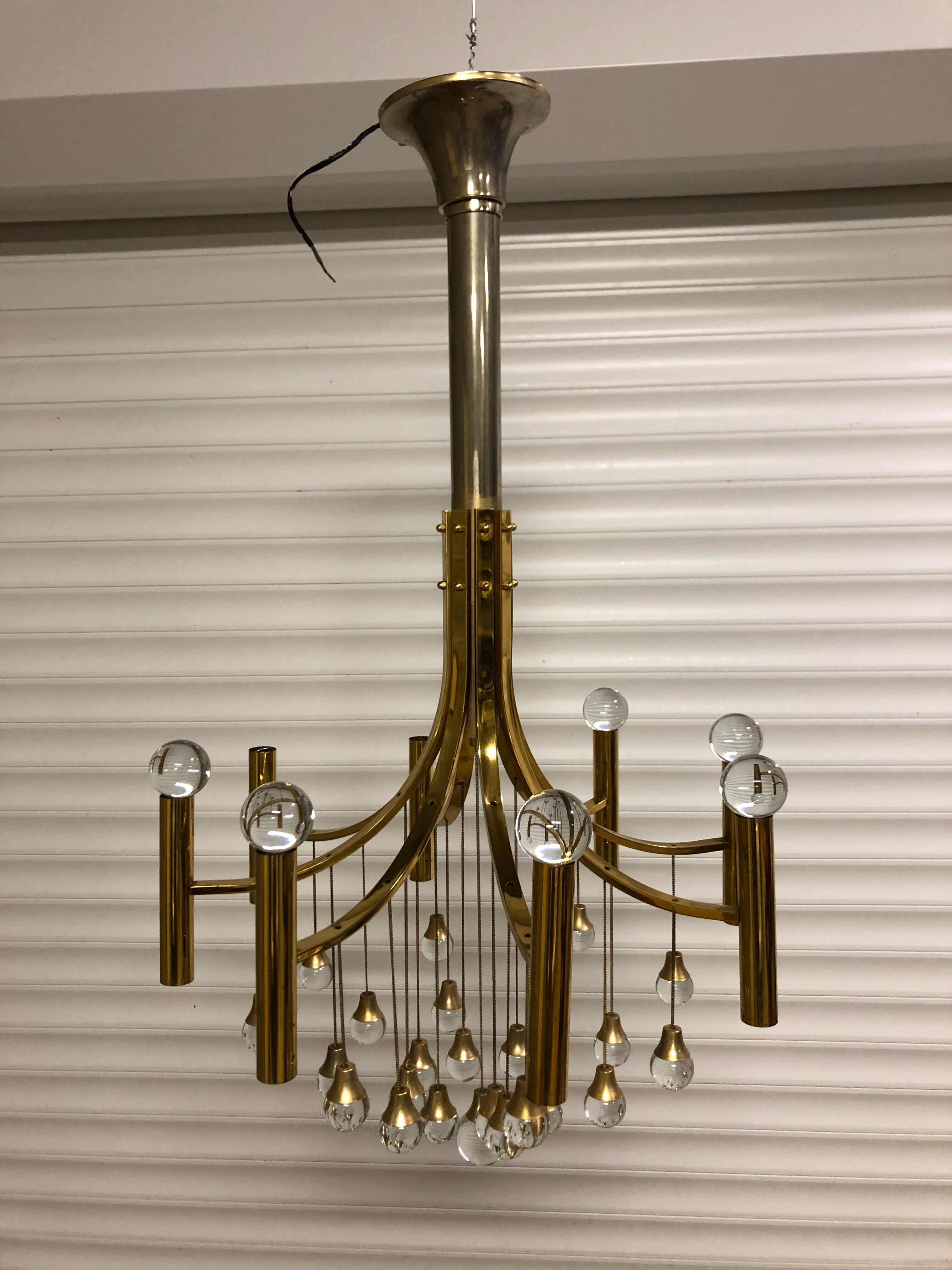 Chandelier