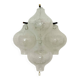 Tulipan Wall Lamp by J.T. Kalmar