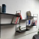 Modular shelf from the 1950s