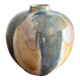 Vase boule céramique JFB