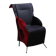 Filzka armchair by Borek Sipek for Scarabas, Netherlands, circa 1990