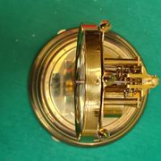 Pendule 400 jours Kundo