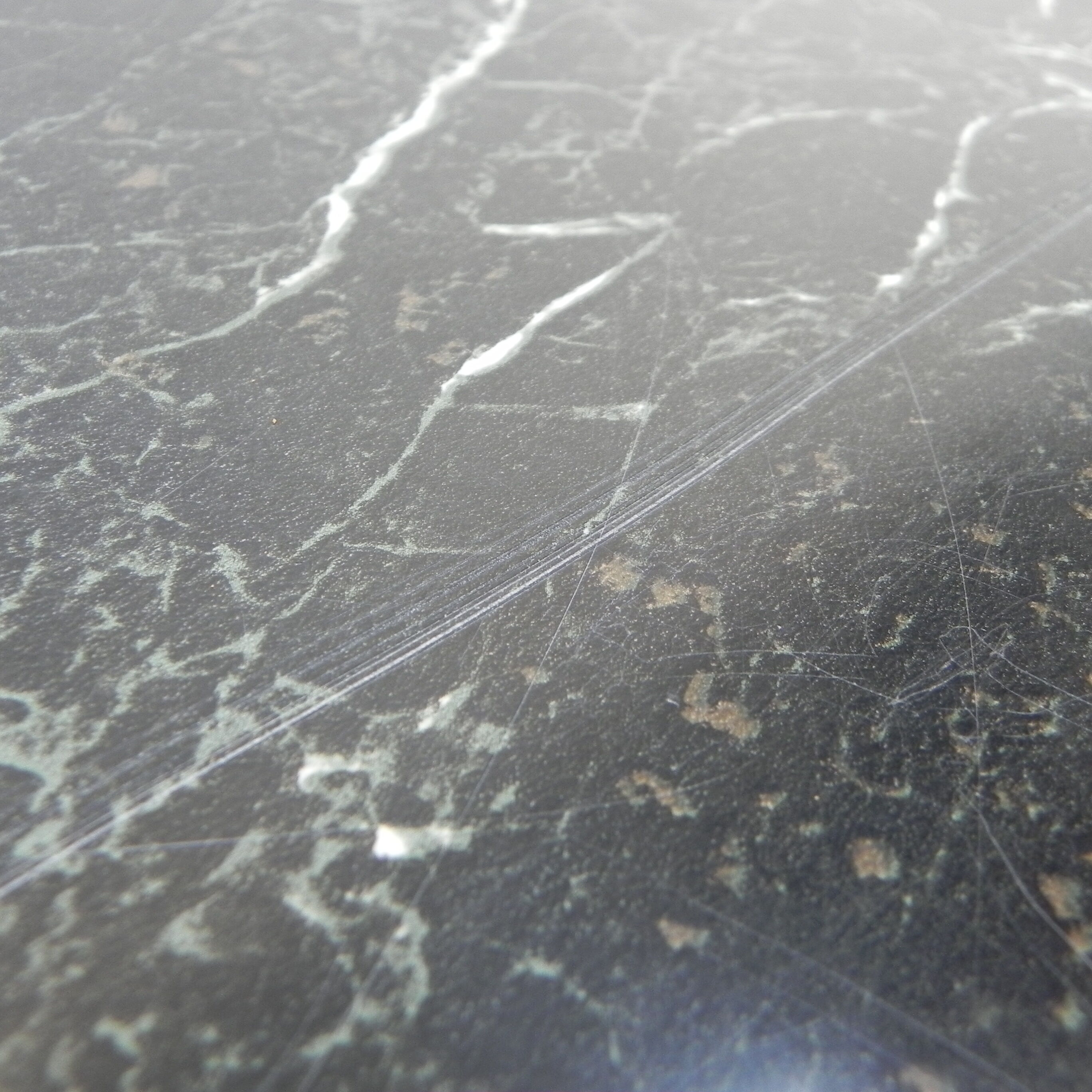 French formica bar, 156 cm wide