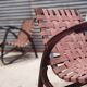 Paire de fauteuils Jan Vanek pour Up Zavody 1930