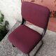 Chaise de bureau Strafor canteliver vintage