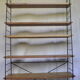 Etagere années 70