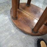 Pair of consoles or bedside tables