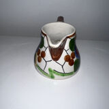 Vintage Villeroy and Boch pitcher, “weekend” model