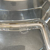 Sevres crystal ashtray