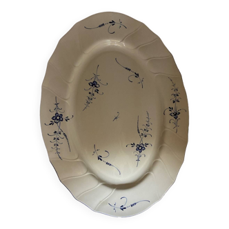 Old Luxembourg Villeroy Boch dish