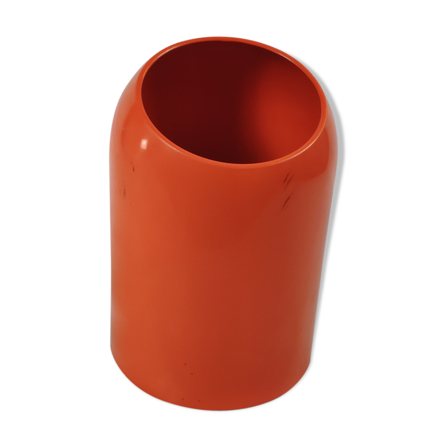 Designer office bin Roger Tallon