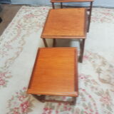 Pull out tables
