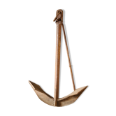 Boat anchor