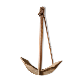 Boat anchor