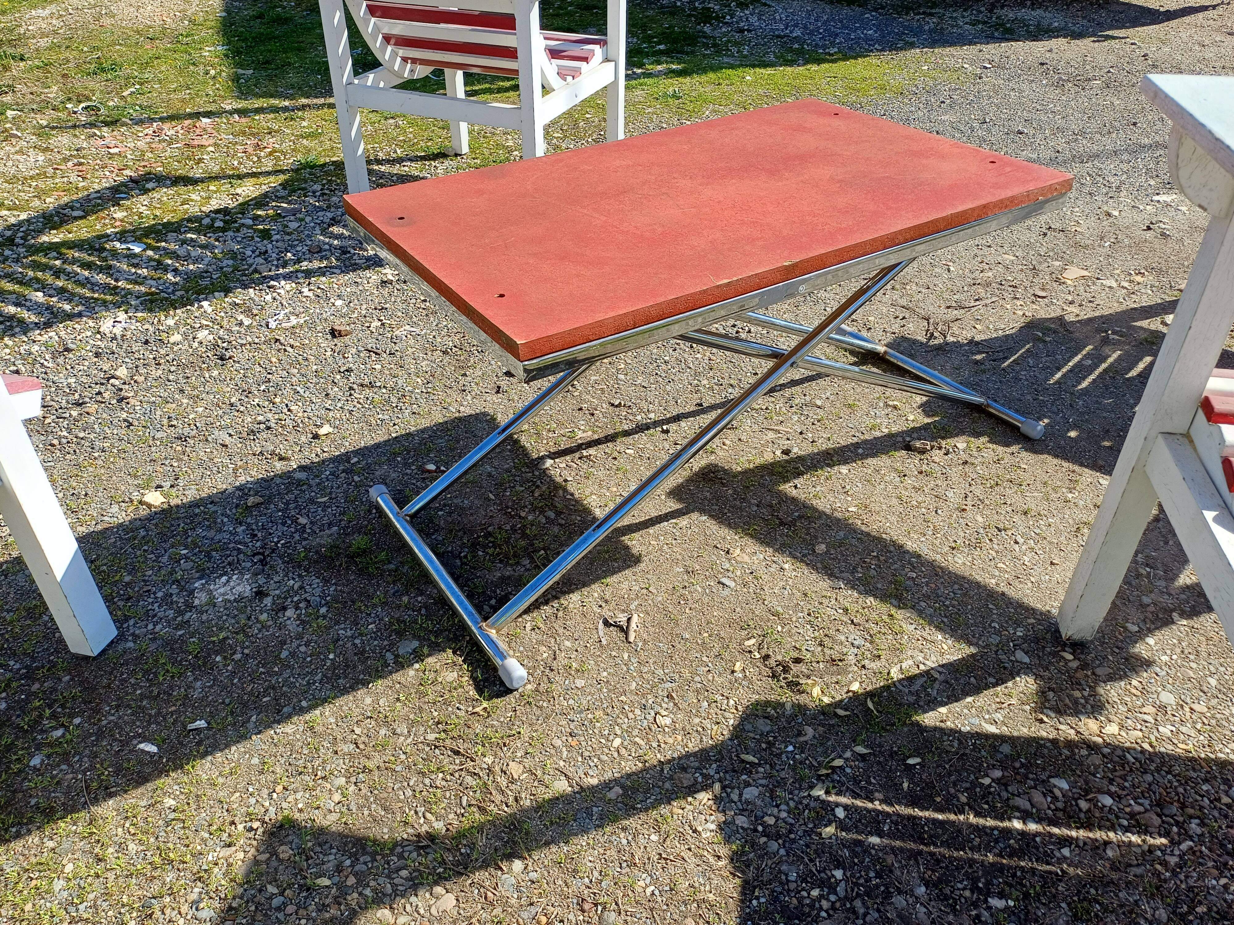 Garden furniture “Maison du Monde”