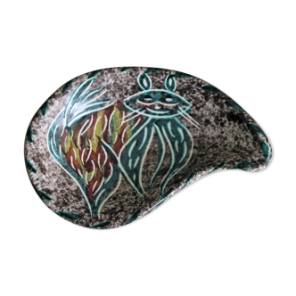Vallauris trinket bowl