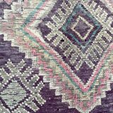 Berber carpet boujaad 190x330cm