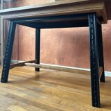 Rectangular table