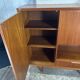 Meuble scandinave en teck