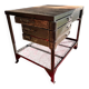 Trade furniture
