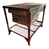 Trade furniture