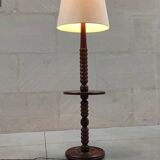Floor lamp, 50's