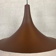 Vintage XL pendant lamp – 1970s – Dijkstra