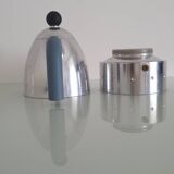 Pelicano coffee maker from Alessi by Michael Graves (1995)