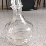 Liqueur carafe from the 50s/60s