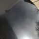 Black vintage Tam Tam stool