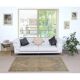 Vintage Handmade Turkish Oriental Rug for Country Homes, Rustic & Tribal Interiors. 100% Wool