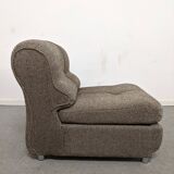 Wool driver of the 70s made in Italy