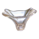 Crystal vase from Daum France – Authentic and signed – Perfect condition