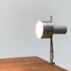 FA2 clamp desk lamp in Mid-Century style by Peter Nelson for Architectural Lighting Company, England, 1960s.
