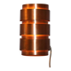 1960s V-155 wall lamp by Hans Agne Jakobsson for AB Markaryd, Sweden