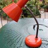 Vintage desk lamp