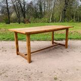 1.98m dining table