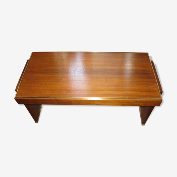 Low art deco table
