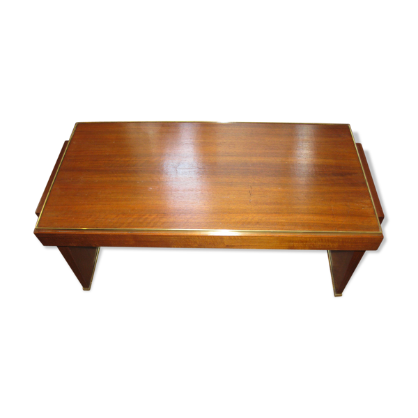 Table basse art déco — Beyit