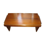 Low art deco table