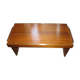Table basse art déco